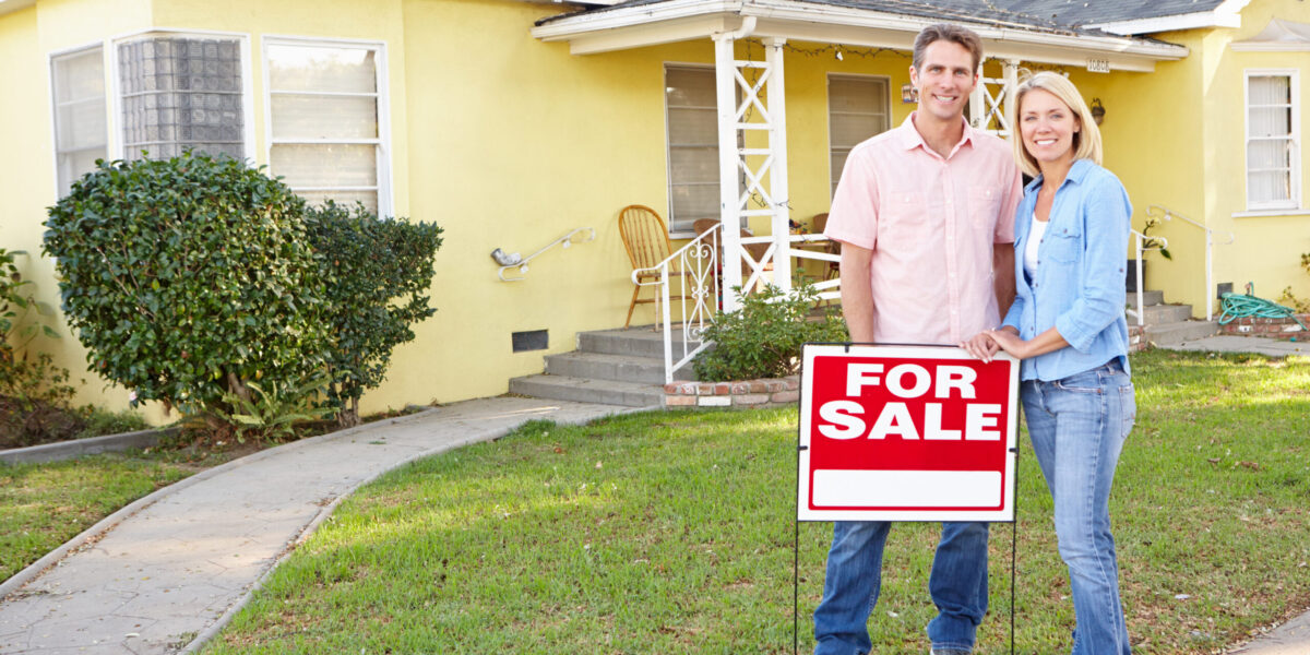 Do You Owe Taxes on Your Home Sale? Let Me Help You Navigate the Answer