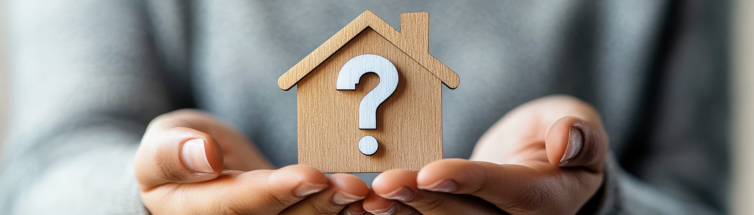 First-time Homebuyers Questions Unlocking Your First Home: Top Questions (and Answers) Every First-Time Buyer Should Know